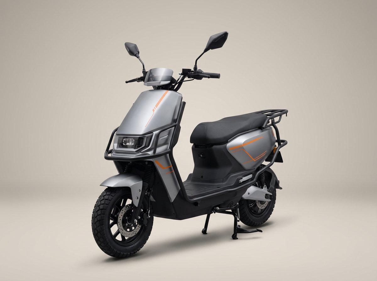 Crosser CR