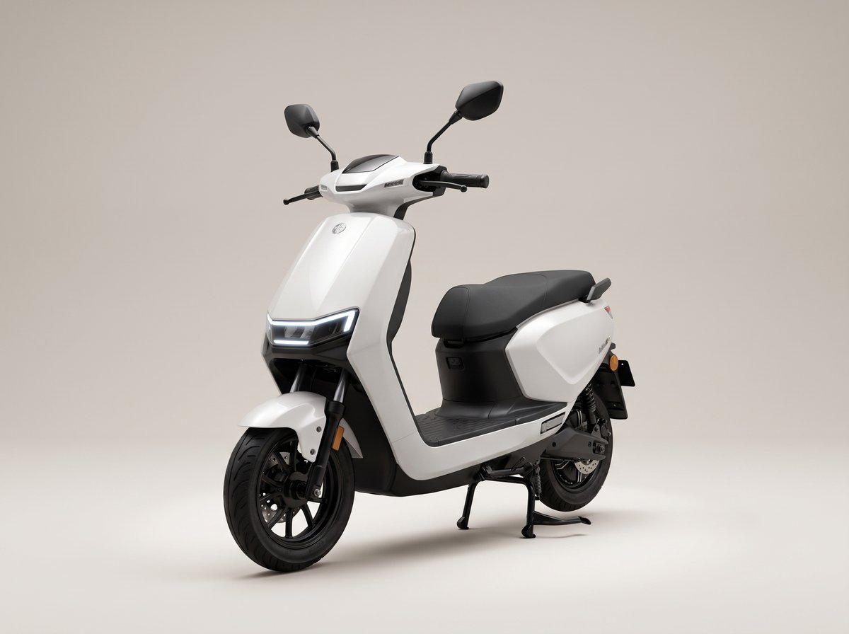Aima M3